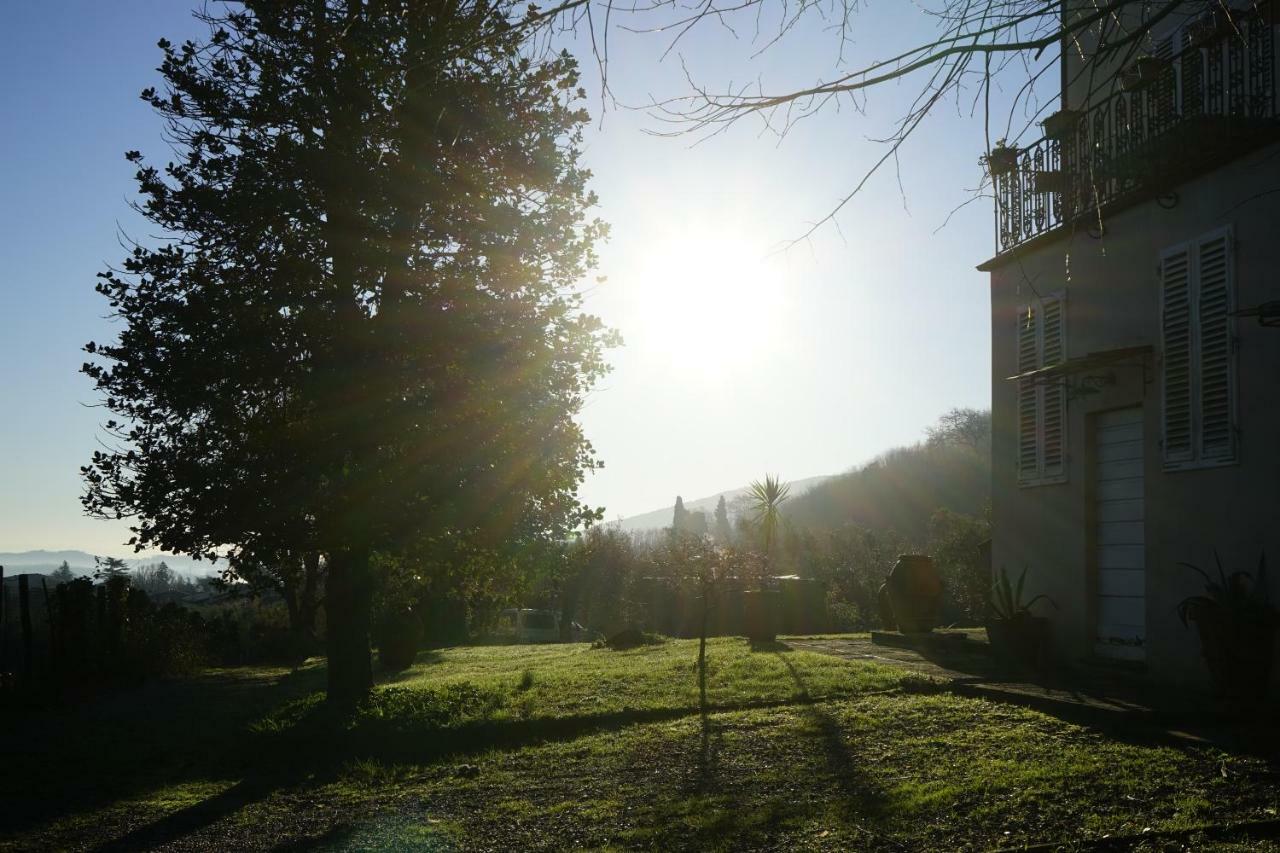 La Vedetta Lucca Exterior foto