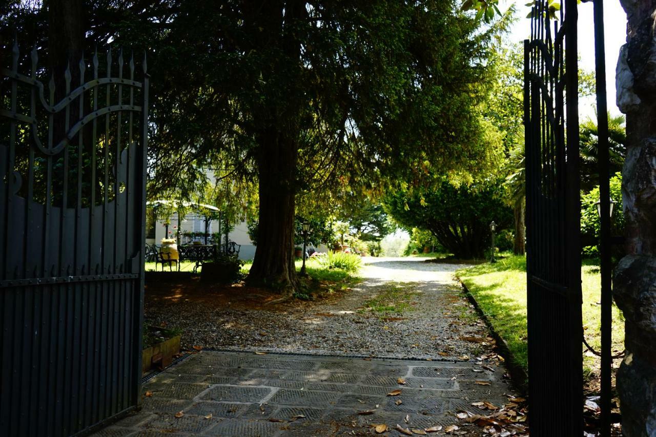 La Vedetta Lucca Exterior foto